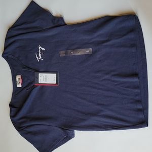 Try Hilfiger Crop Top